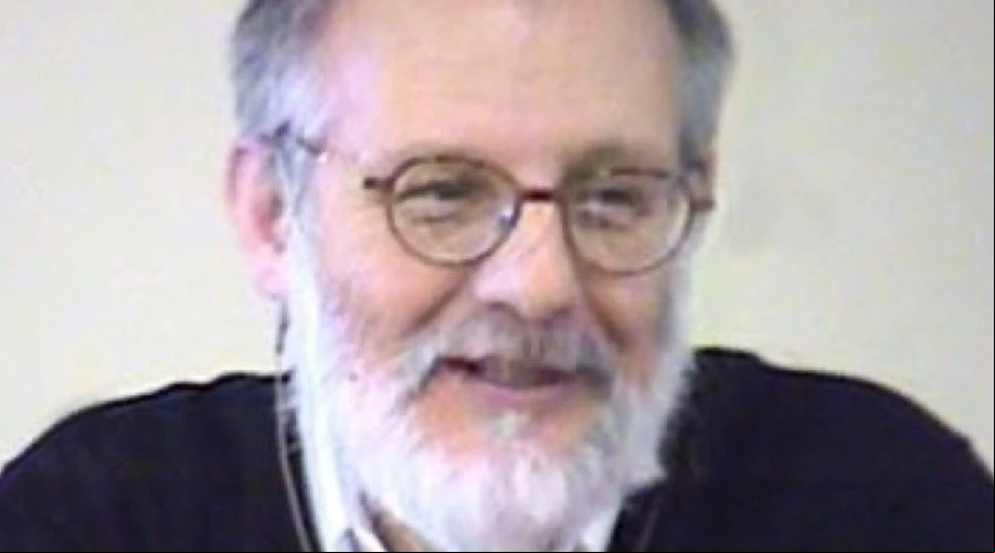 P. Olivier Maire, superior provincial de los Misioneros Monfortianos. Cru00e9dito: Twitter Olivier Faure. ?w=200&h=150