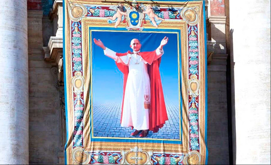 Beato Pablo VI / Foto: Lauren Cater?w=200&h=150