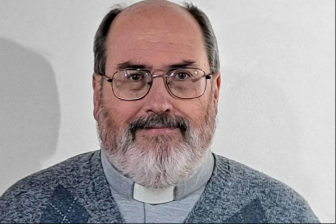 P. Miguel Tamagno