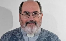 P. Miguel Tamagno