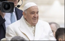 El Papa Francisco envía un mensaje al Regnum Christi por su I Convención General, que se realiza del 29 de abril al 4 de mayo en Roma.