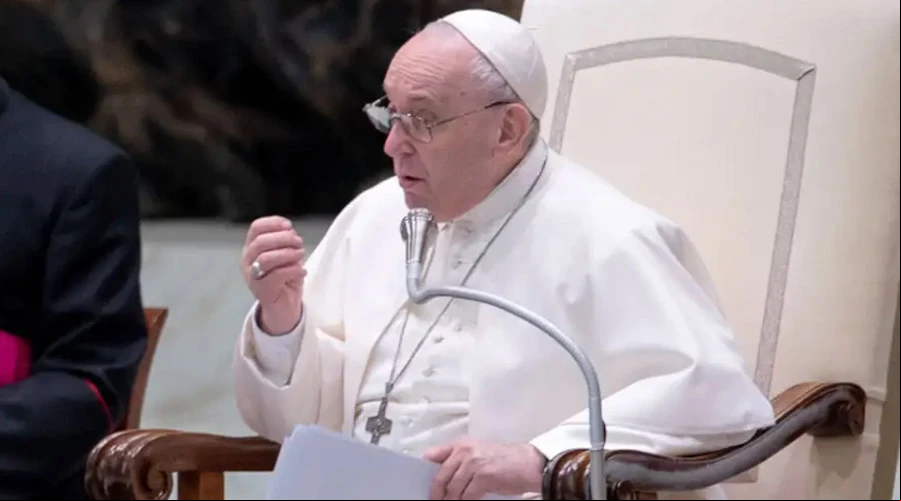 Papa Francisco. Cru00e9dito: Daniel Ibu00e1u00f1ez / ACI Prensa.?w=200&h=150