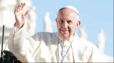 Líderes católicos africanos despiden al Papa Francisco