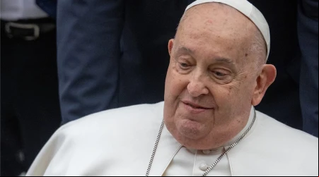 Papa Francisco