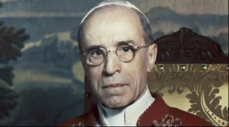 Pio XII 21112023