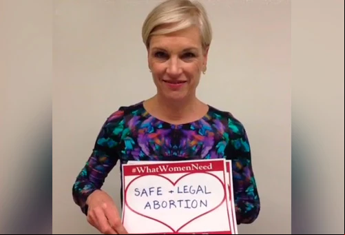 Cecile Richards (imagen twitter Cecile Richards @cecilerichards)?w=200&h=150