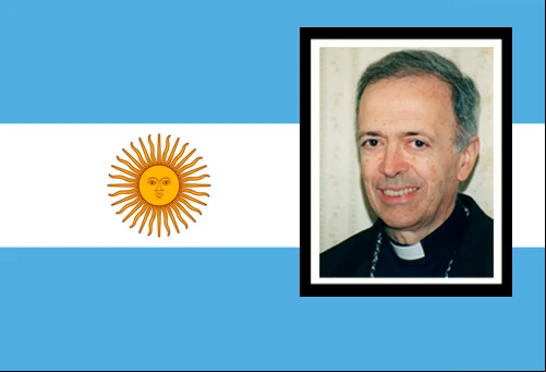 Mons. Antonio Marino. Foto: Obispado de Mar de Plata?w=200&h=150