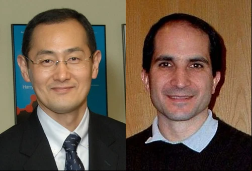 Shinya Yamanaka. Foto: National Institutes of Health / Juan Martu00edn Maldacena. Foto: Lumidek / Wikimedia Commons (CC BY 3.0)?w=200&h=150