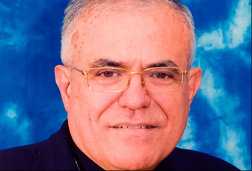 Mons. Demetrio Fernu00e1ndez. Foto: Conferencia Episcopal Espau00f1ola?w=200&h=150