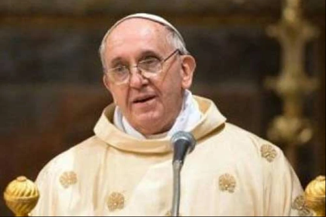 Santo Padre a diáconos: Sean servidores de Cristo y no unos funcionarios