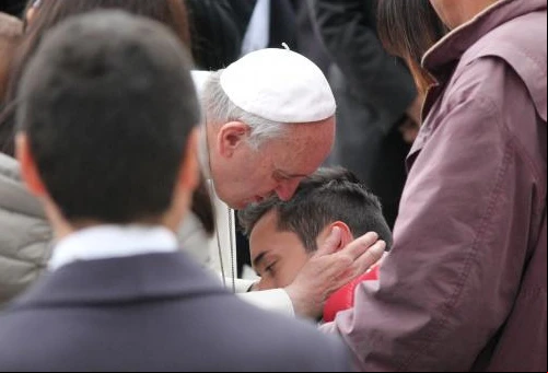 Papa Francisco. Foto: ACI Prensa?w=200&h=150