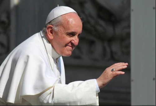 Papa Francisco. Foto: ACI Prensa?w=200&h=150