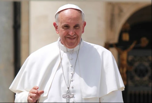 Papa Francisco. Foto: ACI Prensa?w=200&h=150