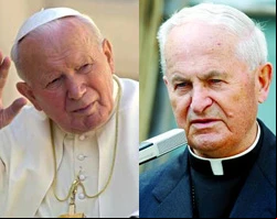Juan Pablo II / Cardenal Josef Tomko?w=200&h=150