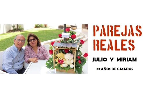 El Congresista Julio Rosas se sumu00f3 a la campau00f1a #ParejasReales?w=200&h=150