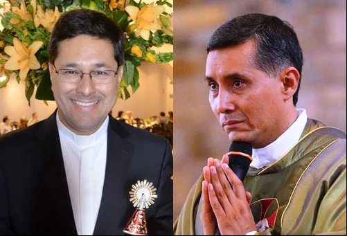 Mons. Alfonso Miranda / Mons. Juan Armando Talamantes (Fotos Conferencia del Episcopado Mexicano CEM)?w=200&h=150