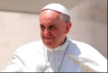 Papa Francisco. Foto: ACI Prensa
