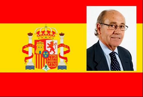 Teu00f3filo de Luis. Foto: Congreso de los Diputados de Espau00f1a?w=200&h=150
