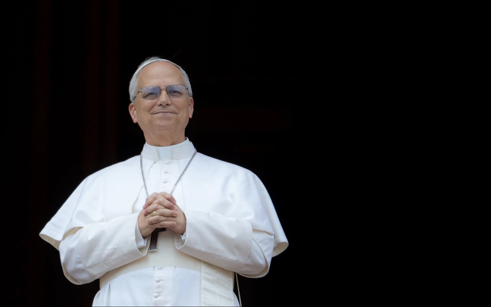 El Papa León XIV en el Regina Coeli de este domingo?w=200&h=150