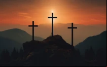 Desde Tierra Santa un sacerdote da 4 consejos para vivir una auténtica Semana Santa 2024