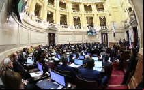 Senado de la Nación Argentina