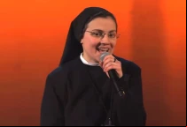 Sor Cristina (Captura Youtube)