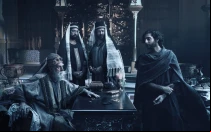 The Chosen 5: La Última Cena