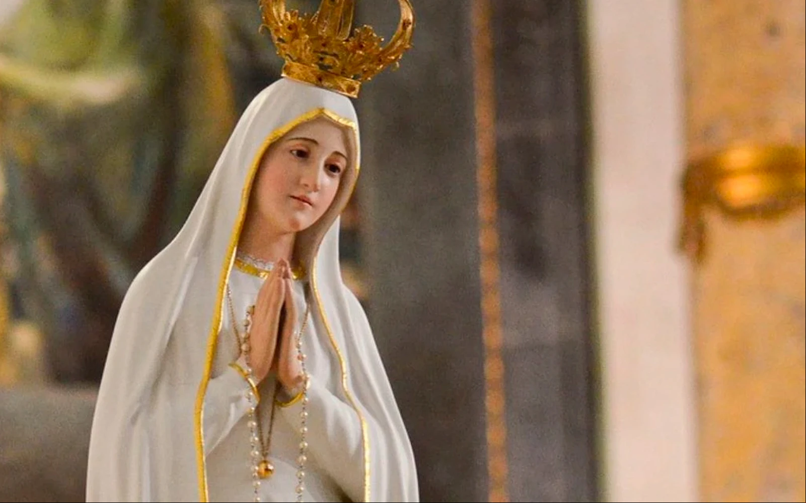Imagen de la Virgen de Fátima.?w=200&h=150