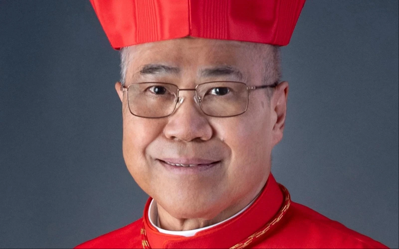 Cardenal William Goh, Arzobispo de Singapur.?w=200&h=150